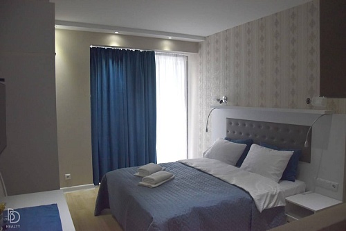 Студия в Батуми, Грузия, 30 м2 фото 1