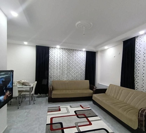 Квартира в Анталии, Турция, 60 м2 фото 1