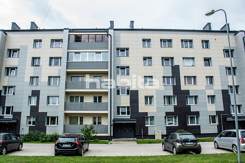 Апартаменты в Адажи, Латвия, 63.7 м2 фото 1