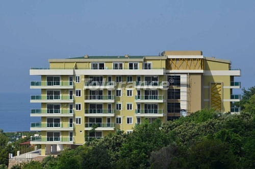 Апартаменты в Алании, Турция, 67 м2 фото 1