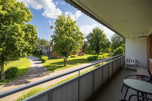 Квартира в Вааса, Финляндия, 59.5 м2 фото 1