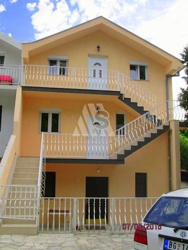Квартира в Сутоморе, Черногория, 58 м2 фото 1