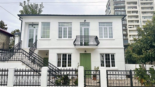 Дом в Кобулети, Грузия, 150 м2 фото 1