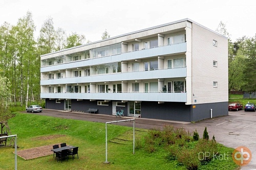 Квартира в Варкаусе, Финляндия, 56 м2 фото 1