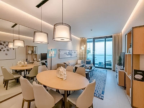 Апартаменты в Дубае, ОАЭ, 108.6 м2 фото 1