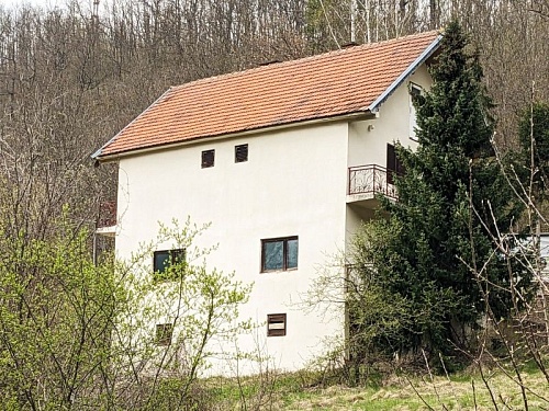 Дом в Крушеваце, Сербия, 200 м2 фото 1