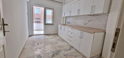 Квартира в Алании, Турция, 125 м2 фото 1