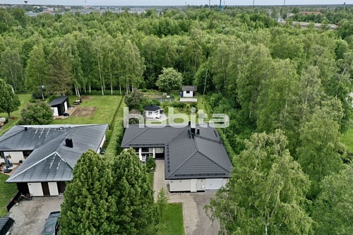 Дом Tornio, Финляндия, 142 м2 фото 1