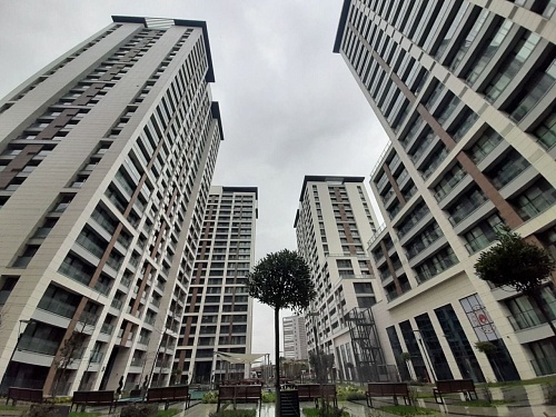 Апартаменты в Стамбуле, Турция, 155 м2 фото 1