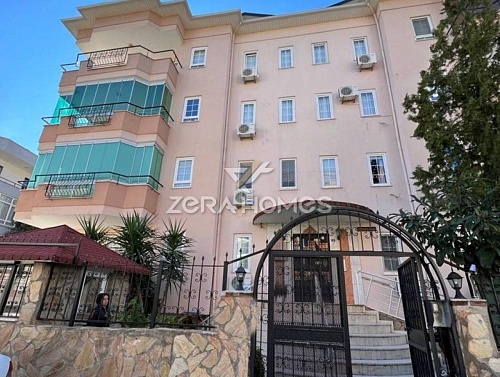 Апартаменты в Алании, Турция, 200 м2 фото 1