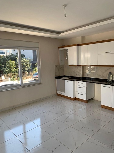 Квартира в Алании, Турция, 85 м2 фото 1