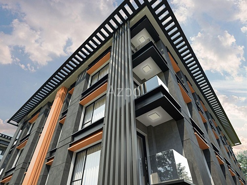 Апартаменты в Стамбуле, Турция, 128 м2 фото 1