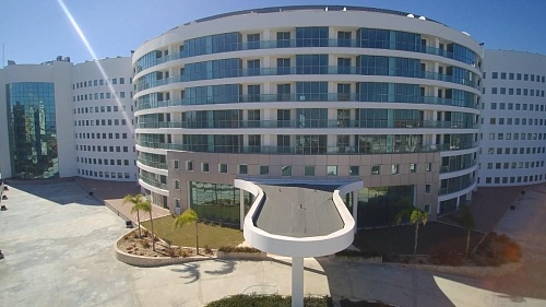Квартира в Кунду, Турция, 54 м2 фото 1