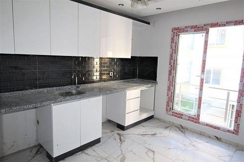 Квартира в Мерсине, Турция, 170 м2 фото 1