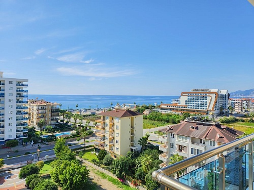 Квартира в Алании, Турция, 65 м2 фото 1
