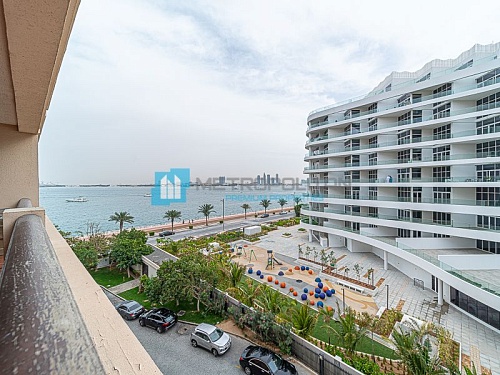 Апартаменты в Дубае, ОАЭ, 107.41 м2 фото 1