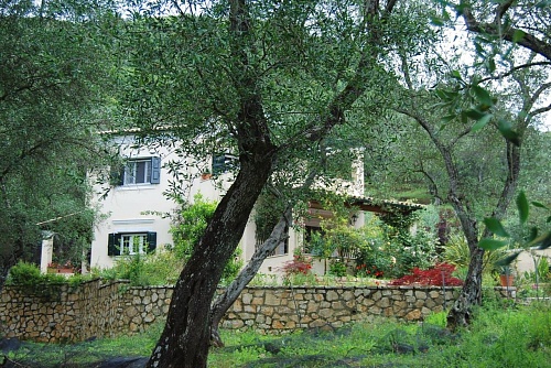 Дом на Корфу, Греция, 390 м2 фото 1
