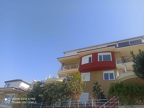 Вилла в Алании, Турция, 300 м2 фото 1