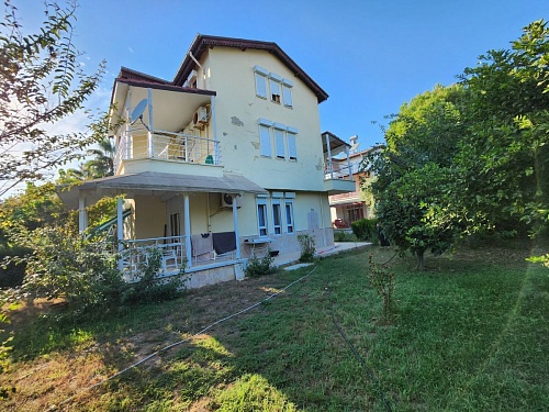 Дом в Белеке, Турция, 270 м2 фото 1