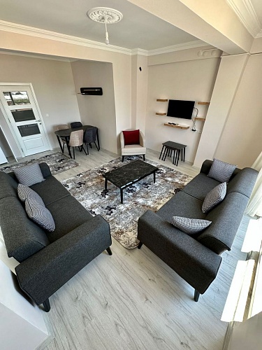 Квартира в Финике, Турция, 110 м2 фото 1