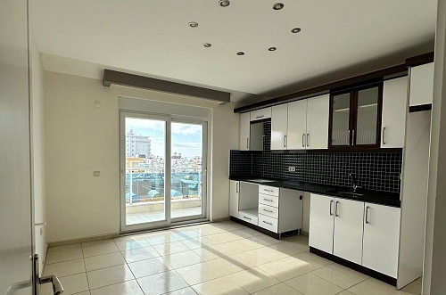 Квартира в Алании, Турция, 280 м2 фото 1