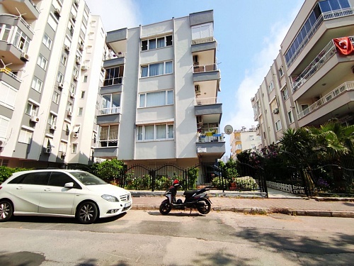 Квартира в Анталии, Турция, 145 м2 фото 1