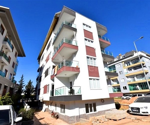 Пентхаус в Алании, Турция, 180 м2 фото 1
