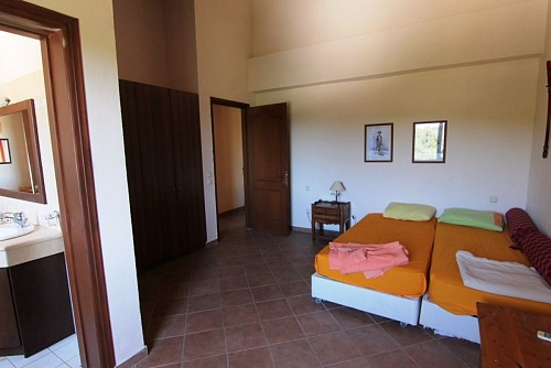 Дом на Ионических островах, Греция, 300 м2 фото 1
