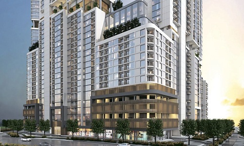 Апартаменты в Дубае, ОАЭ, 145 м2 фото 1
