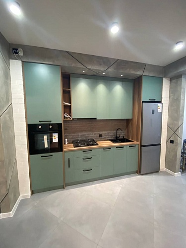 Квартира в Тбилиси, Грузия, 50.4 м2 фото 1