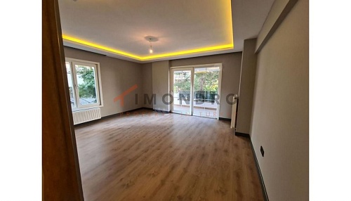 Квартира в Стамбуле, Турция, 135 м2 фото 1