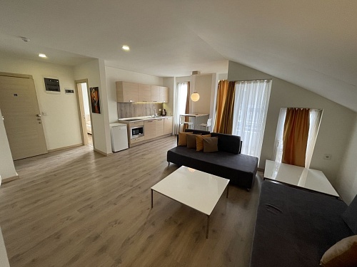 Квартира Liman Mah., Турция, 130 м2 фото 1