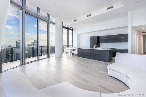 Пентхаус в Майами, США, 210 м2 фото 1