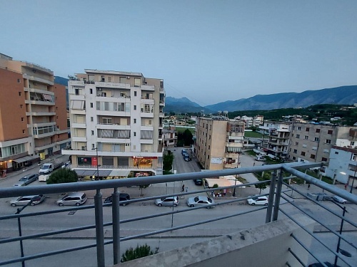 Апартаменты в Орикуме, Албания, 120 м2 фото 1