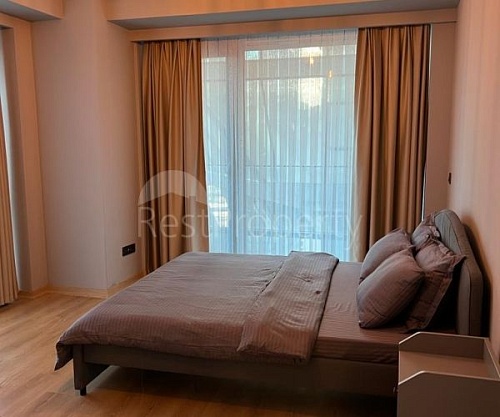 Квартира в Стамбуле, Турция, 94 м2 фото 1