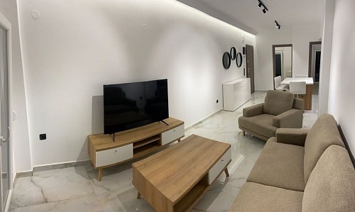 Квартира в Салониках, Греция, 90 м2 фото 1