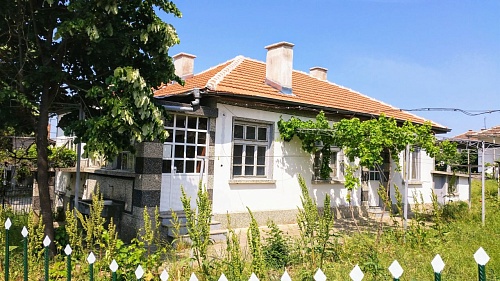 Дом в Бургасе, Болгария, 120 м2 фото 1