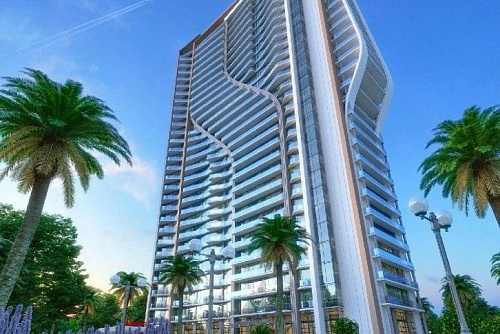 Апартаменты в Батуми, Грузия, 31 м2 фото 1
