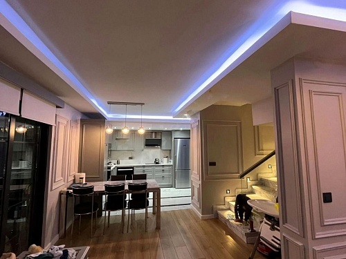 Вилла в Кемере, Турция, 130 м2 фото 1