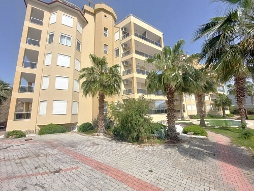 Квартира в Алании, Турция, 135 м2 фото 1