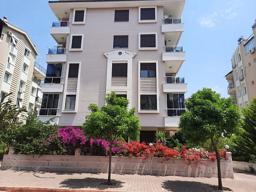 Квартира в Анталии, Турция, 150 м2 фото 1