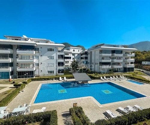 Квартира в Алании, Турция, 85 м2 фото 1