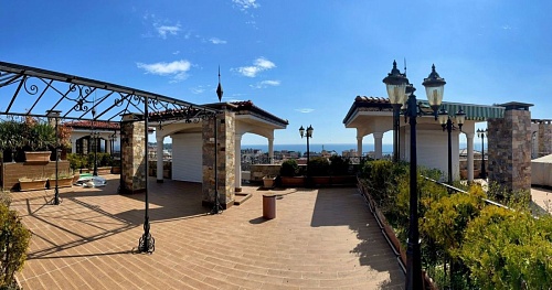 Квартира в Бургасе, Болгария, 460 м2 фото 1