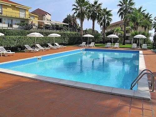 Апартаменты в Сан-Ремо, Италия, 100 м2 фото 1