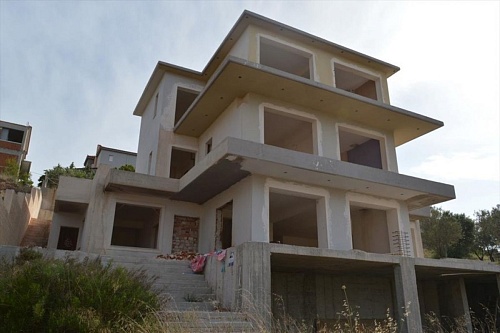 Дом в Афинах, Греция, 360 м2 фото 1