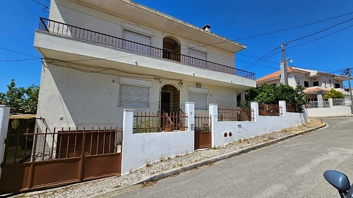 Вилла в Сетубале, Португалия, 250 м2 фото 1