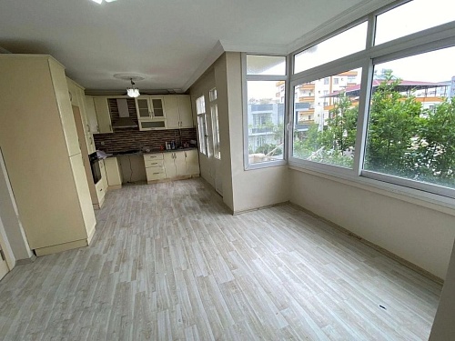 Квартира в Мерсине, Турция, 135 м2 фото 1