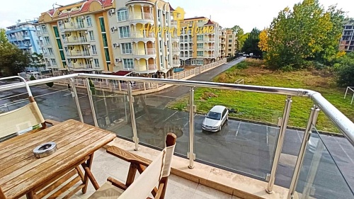 Апартаменты на Солнечном берегу, Болгария, 70 м2 фото 1