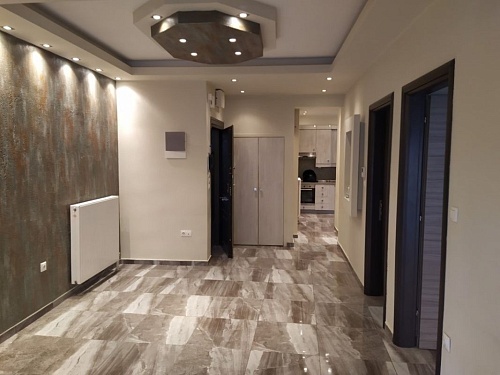 Квартира на Северо-Эгейских островах, Греция, 95 м2 фото 1