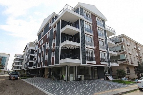 Апартаменты в Анкаре, Турция, 135 м2 фото 1